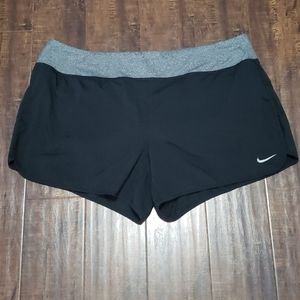 Nike 2X Women's Dri-Fit Shorts